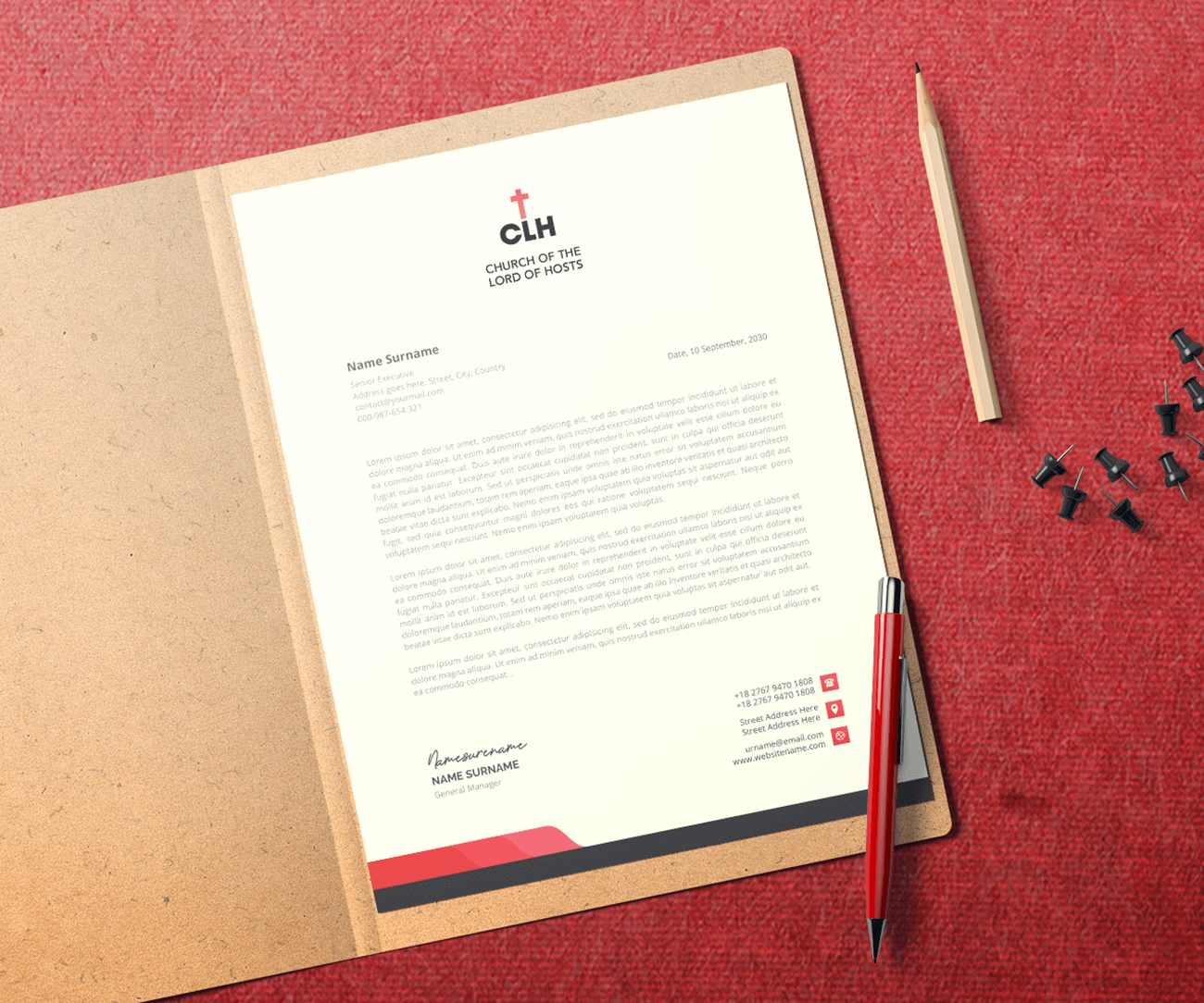 jencdote-churchoftheLordofhosts-branding-work