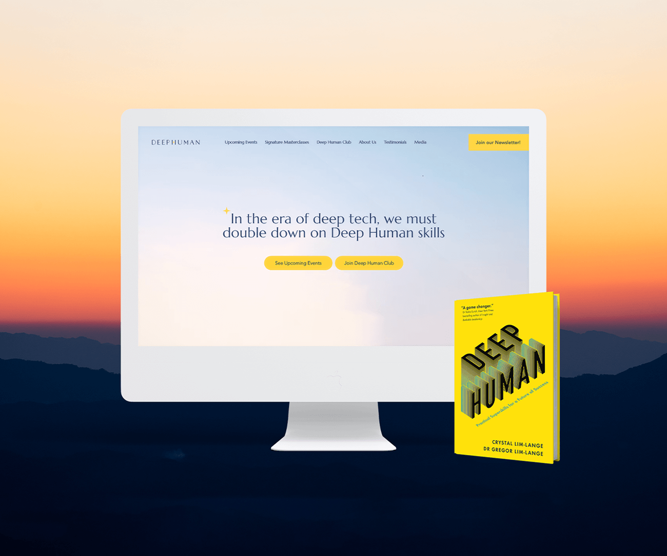 jencdote-deep-human-website-design-wix-work
