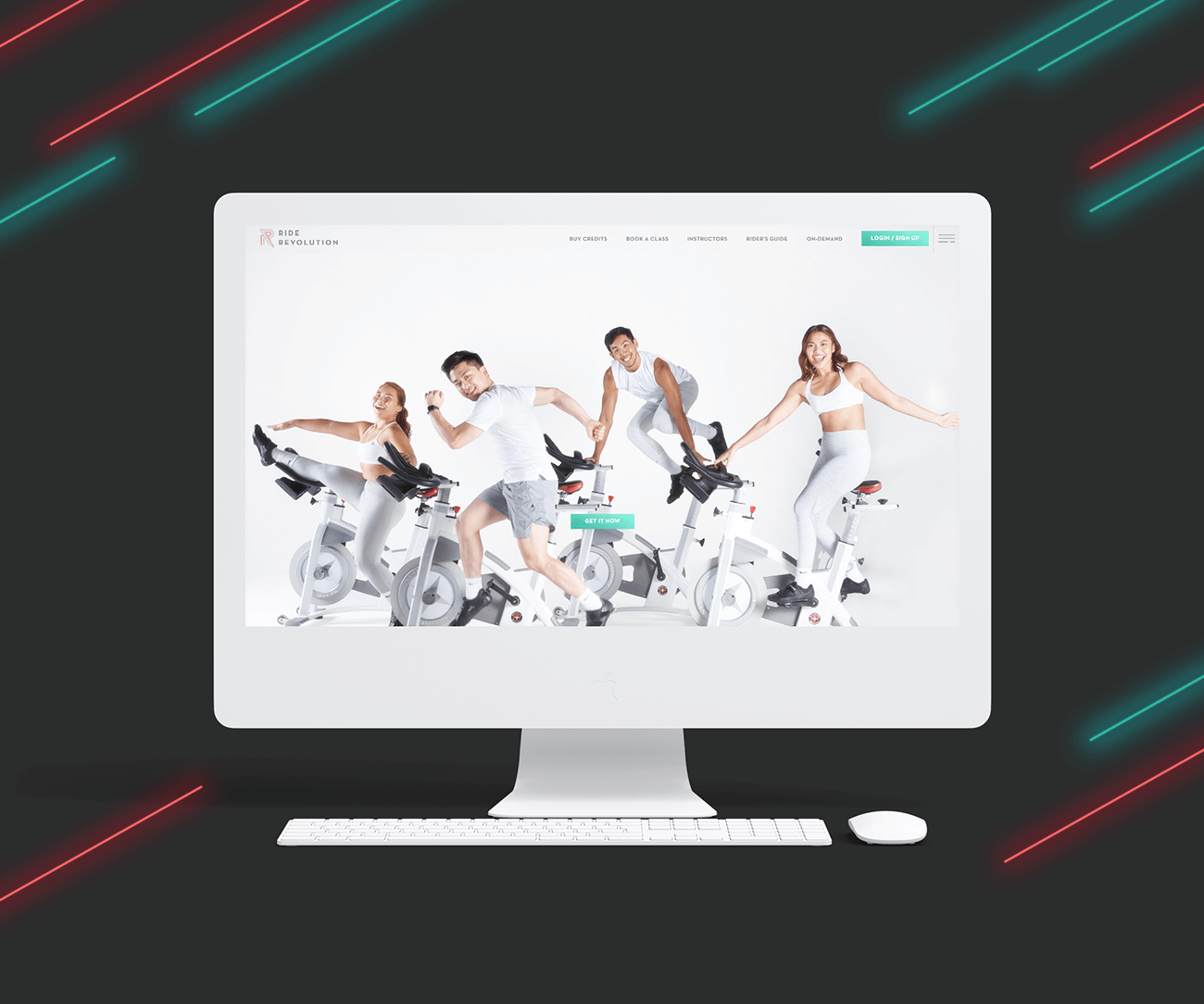 jencdote-ride-revolution-uxui-design-work